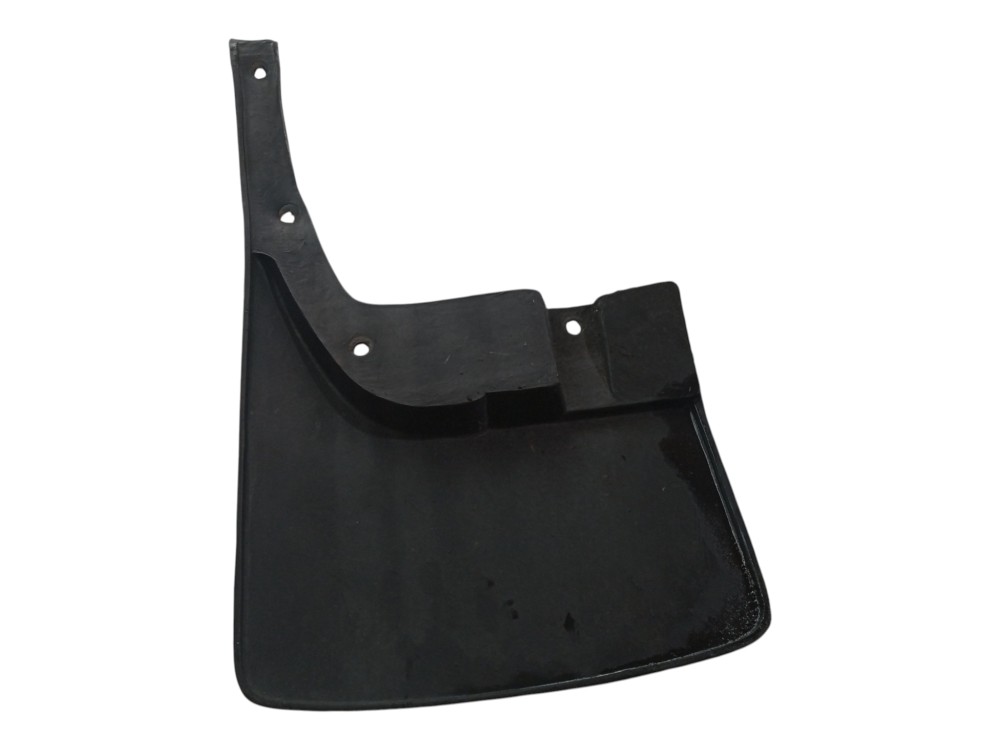 Paralama Nissan Frontier 2008 2010 2013 Traseiro Direito 1