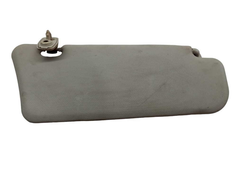 Quebra Sol Fiat Stilo 2003 2004 2005 2006 2007 2008 Esquerdo 5