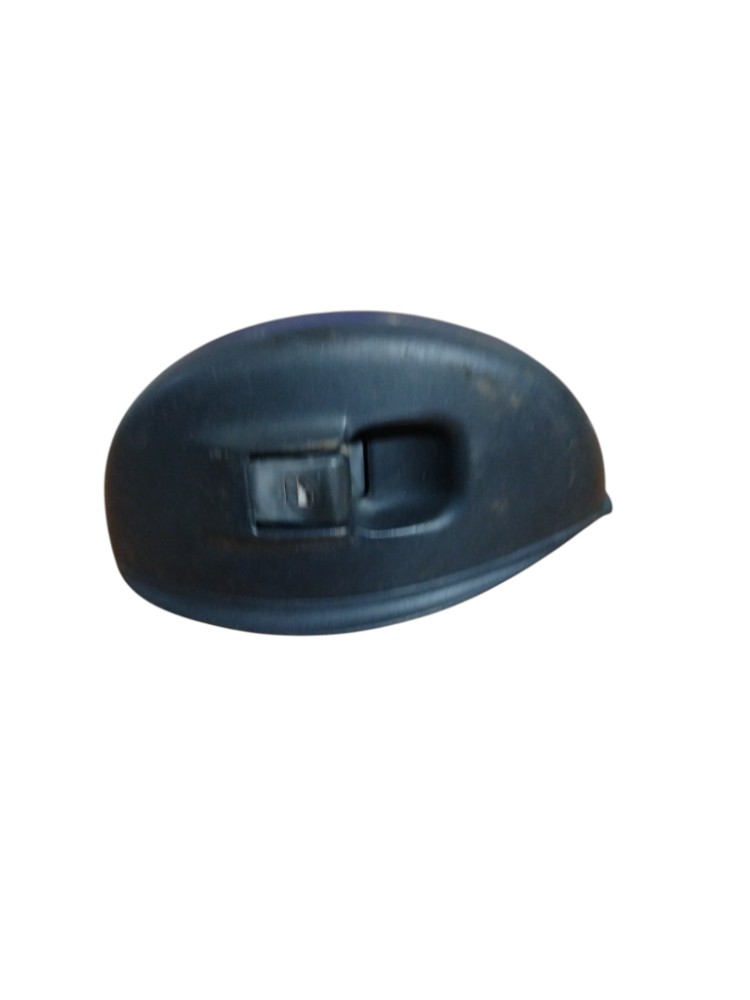 Moldura Botao Vidro Dianteiro Palio 96 98 2000 2005 Direito