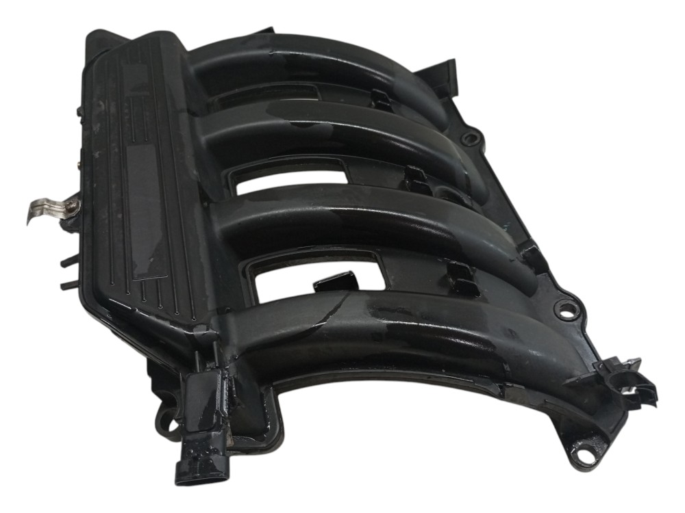 Coletor Admissao Renault Logan 1.6 2008 2013 Usado 1