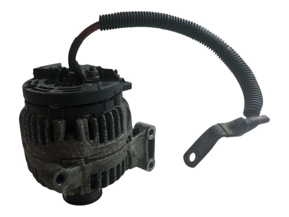 Alternador Fiat Palio Siena Strada 2008 2009 2010 2012 Usado 5