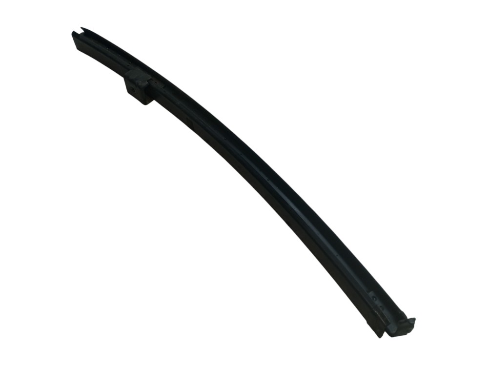 Guia Vidro Canaleta Borracha Porta Nissan Sentra 2008 2012 – Preto 3