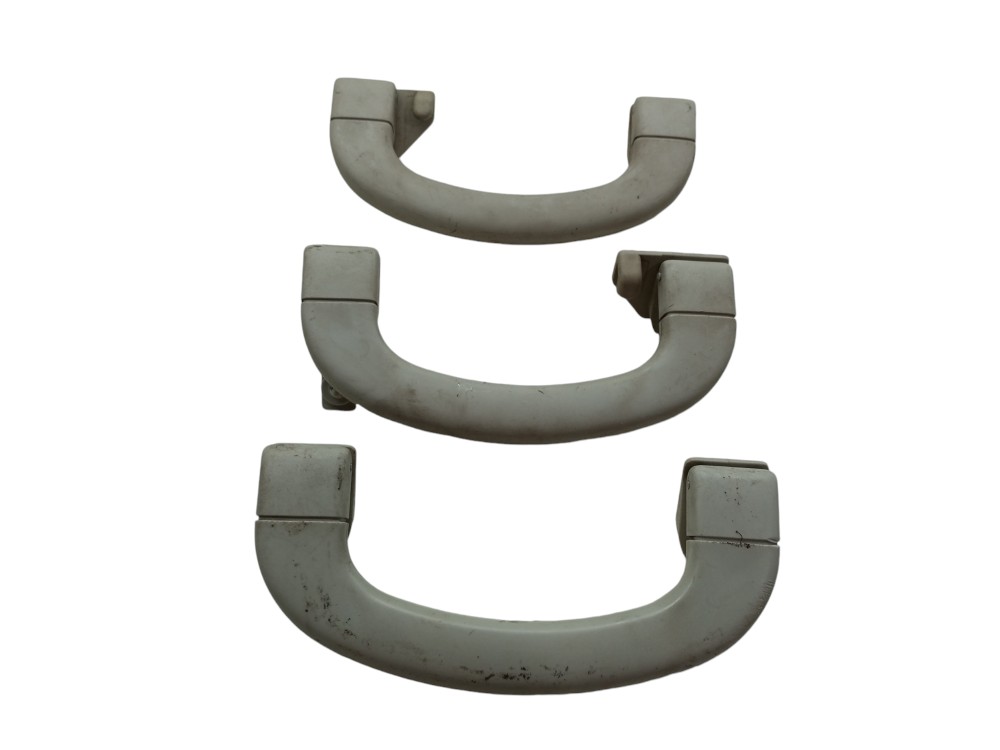 Alca De Teto Pqp Fiat Stilo 2003 2004 2005 2006 2007 2008 1