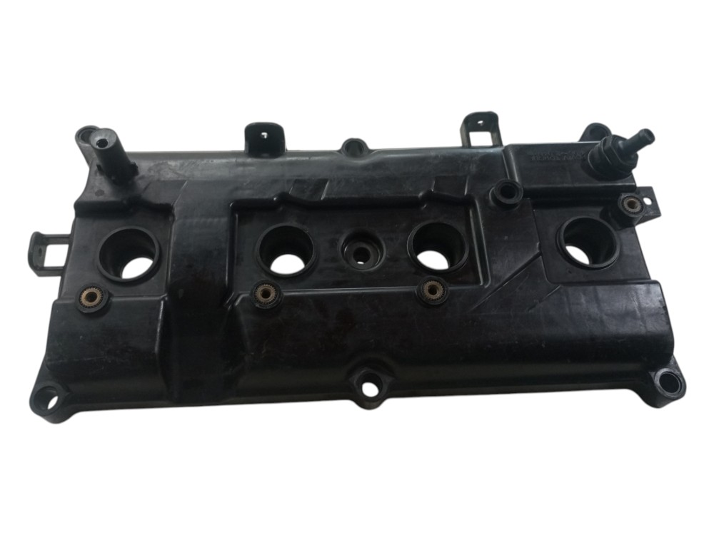 Tampa valvula cabecote Nissan Tiida 2007 2010 2013 usado