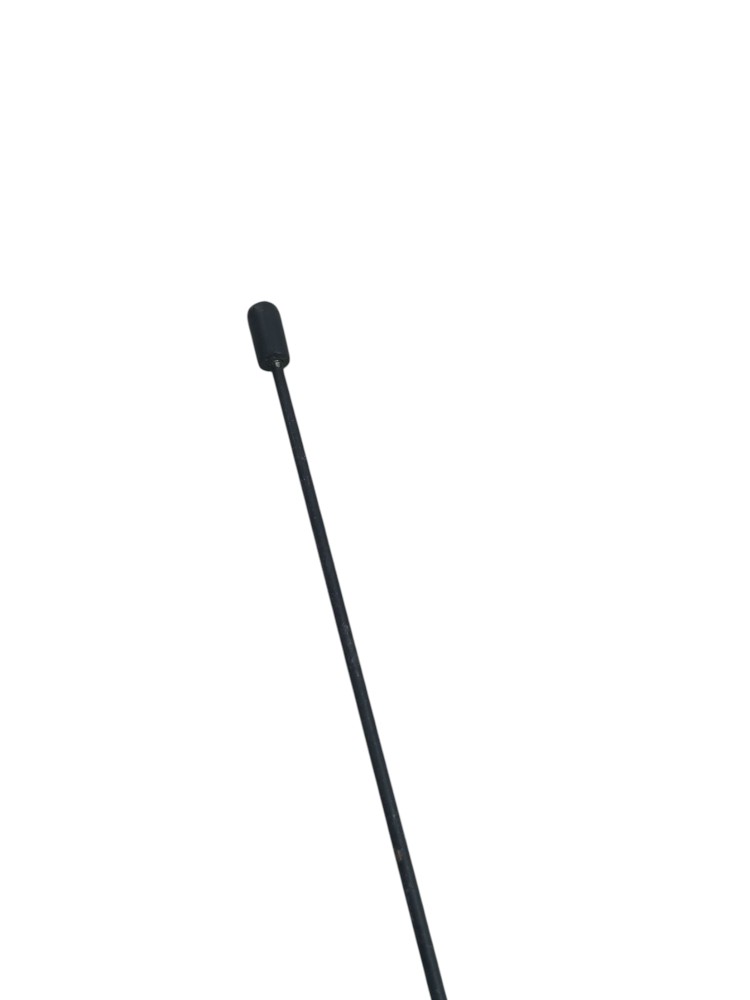 Antena Base Teto Logan Sandero Clio 2008 2010 2012 Renault Preto 3
