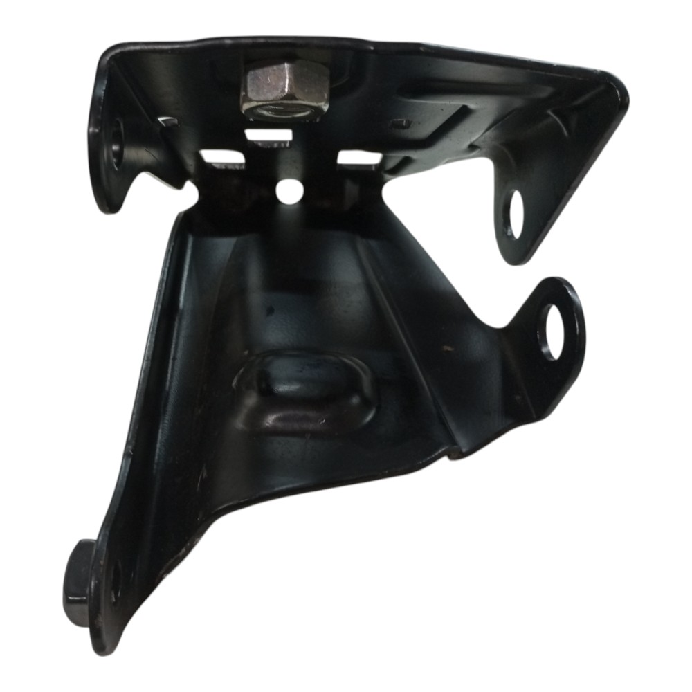 Suporte  fivela Vw Gol G3 G4 2000 2001 2004 Traseira Direita 4
