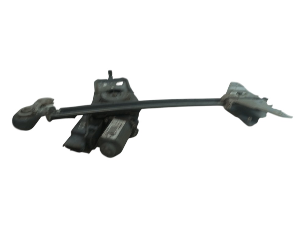 Maquina Vidro Eletrico 307 2002 2008 Traseira 6