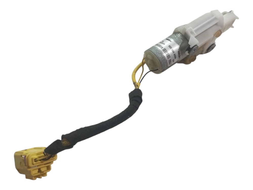 Motor regulagem cinto banco Vw Touareg 2008 2010 direito 2