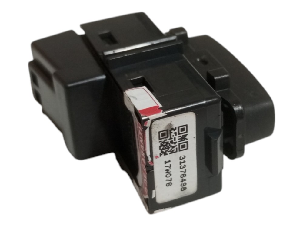 Botao Trava Porta Volvo V40 S60 2012 2013 2015 2017 Usado 4