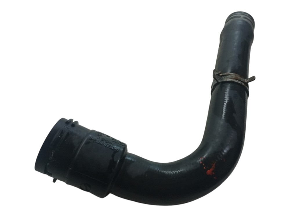 Mangueira agua radiador Vw Passat 97 98 99 2000 usado 3