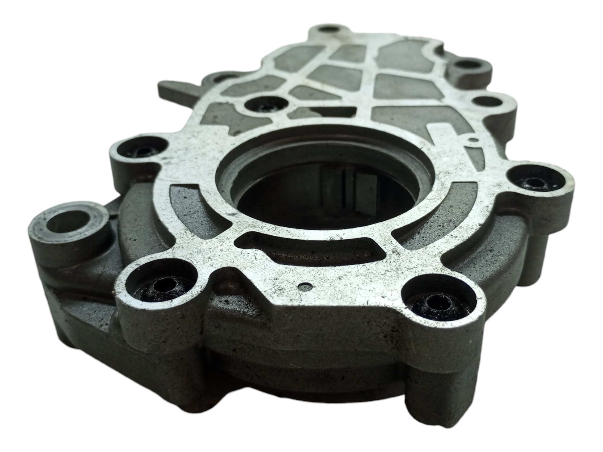 Bomba Oleo Captiva 3.6 V6 2008 2009 2010 2011 2012 Gm 2