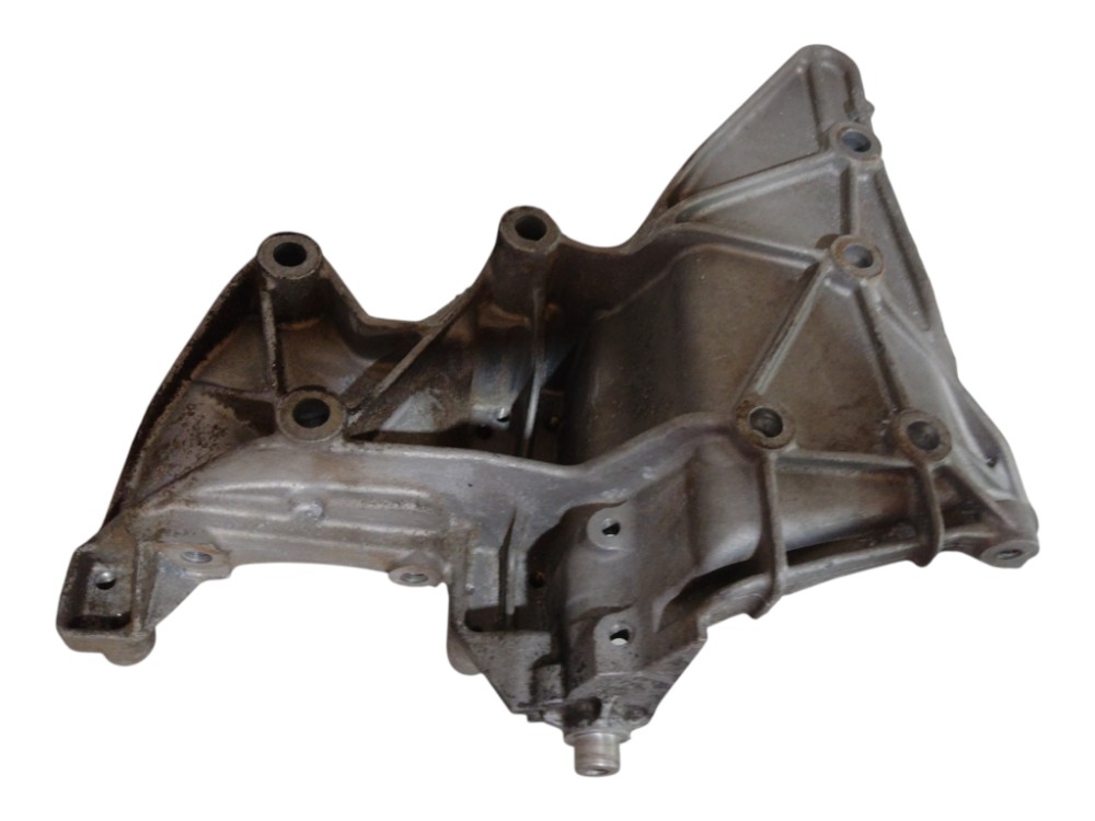Suporte Alternador Compressor Scenic 2005 2007 2010 Renault 2
