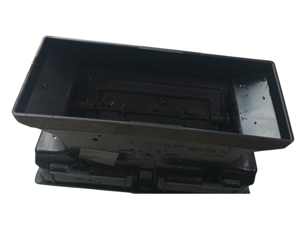 Difusor Saida Ar Console Central Peugeot 4007 2005 2007 2010 3
