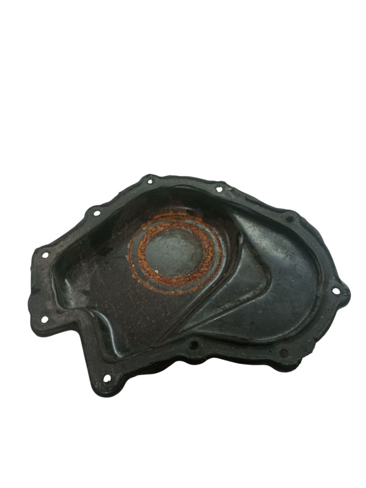 Tampa Caixa Cambio Ford Fiesta Focus 2003 2005 2007 2008 Preto 4