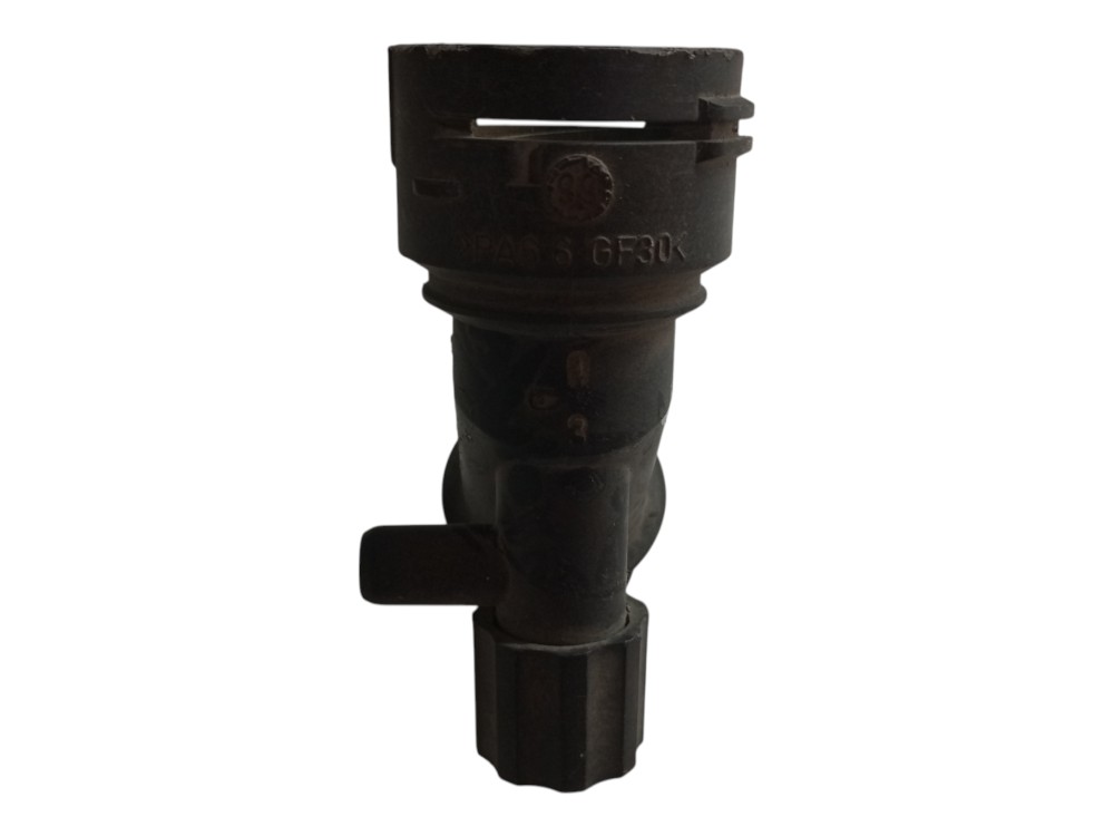 Flange Radiador Agua Volkswagen Golf A3 Bora 95 96 97 98 2