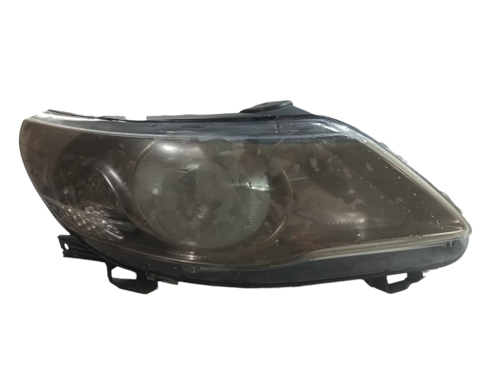 Farol Volkswagen Gol G5 2009 2010 2011 2012 2014 Direito/passageiro 2