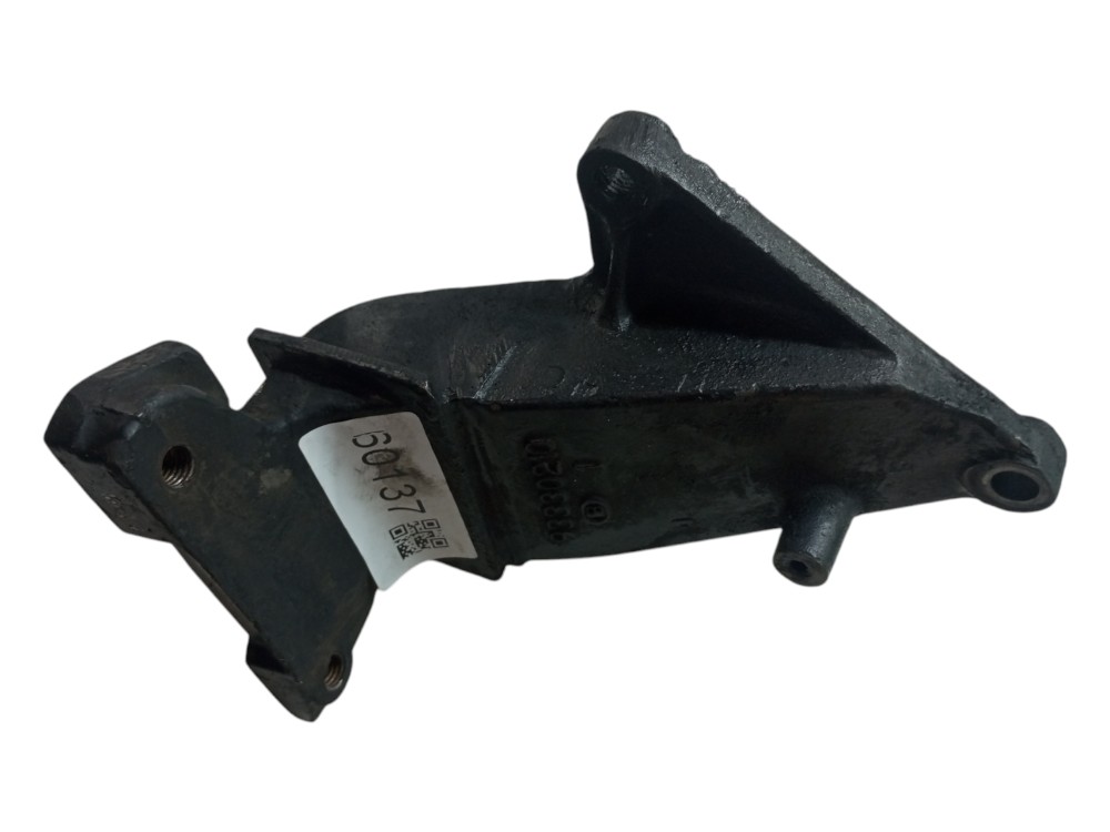 Suporte Coxim Motor Fiat Stilo 1.8 2003 2006 2008 2009 2011 5