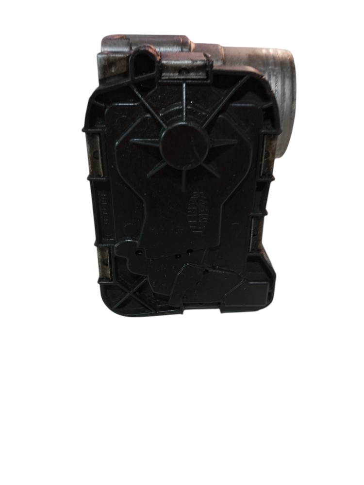 TBI Corpo Borboleta Siena Palio Uno 1.0 8V  Fire 2006 2014 6