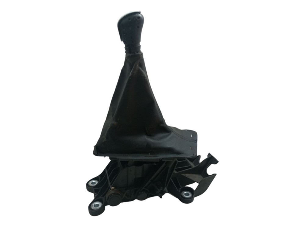 Alavanca Cambio Trambulador Ford New Fiesta 2007 2014 Usado 1