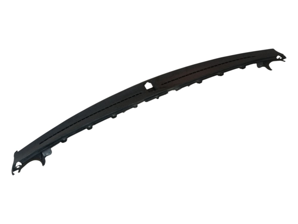 Grade Churrasqueira Painel Interno Honda Civic 2001 2006 1