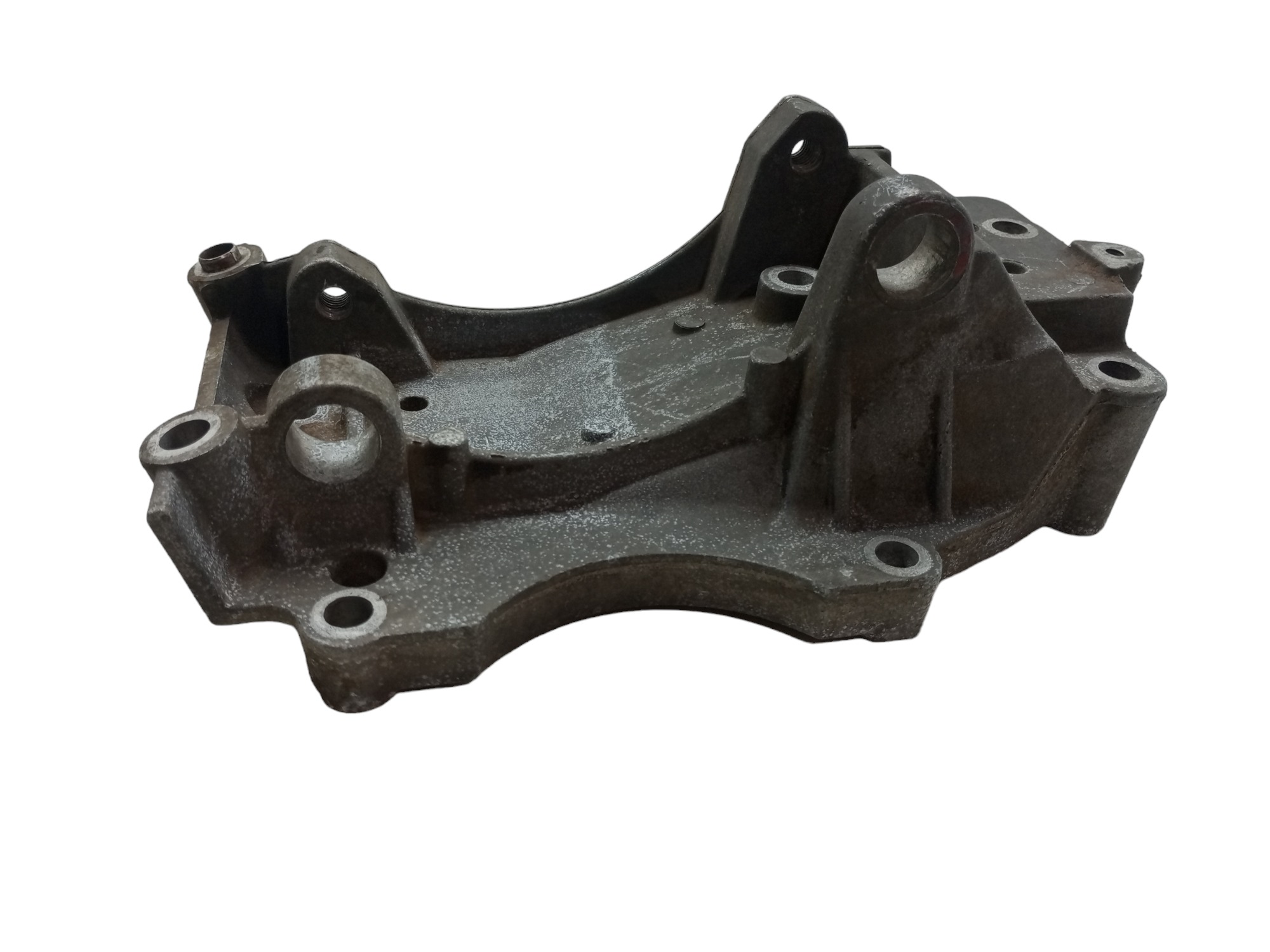 Suporte Alternador Peugeot 307 Citroen C4 2008 2009 2010 2.0 7