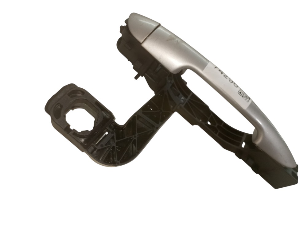 Maçaneta Externa Dianteira Direita Fiat Stilo 2003 Usado. 2