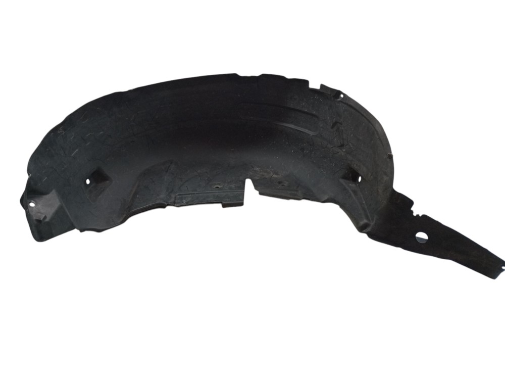 Parabarro Renault Fluence 2011 2012 2013 Traseiro Esquerdo 1