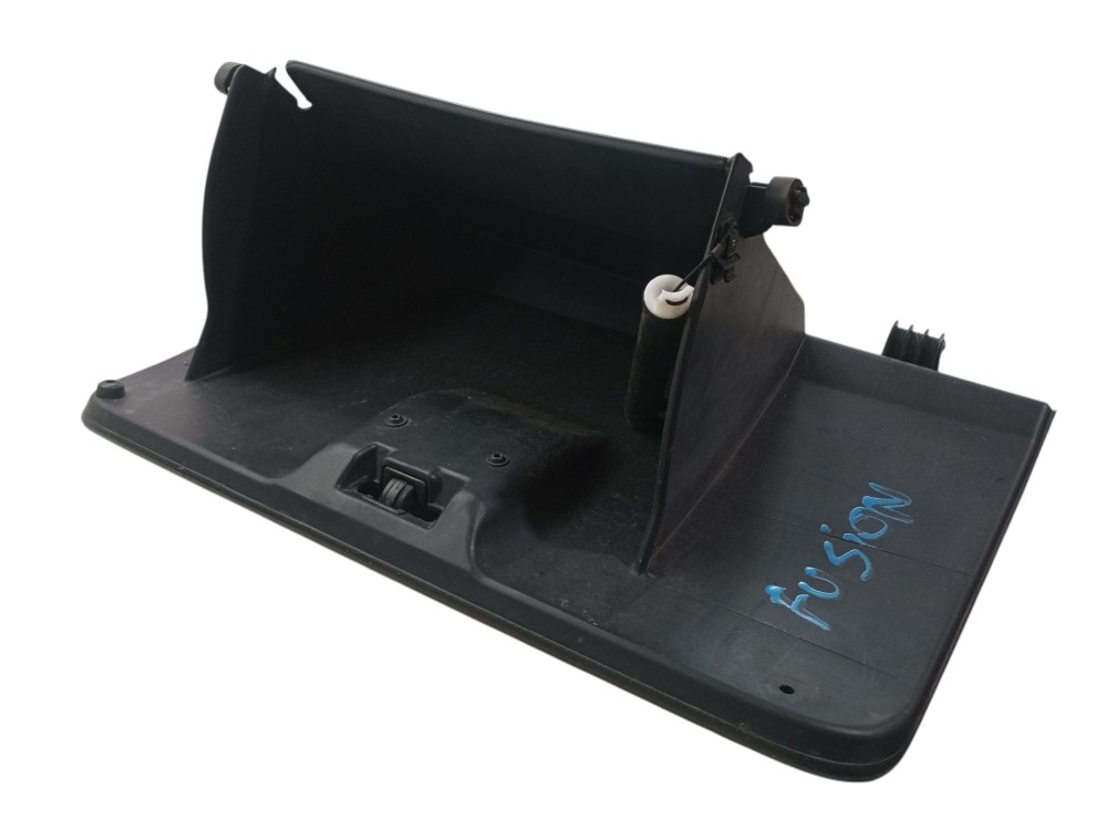 Porta Luvas Ford Fusion 2006 2007 2008 2009 Usado Original 4