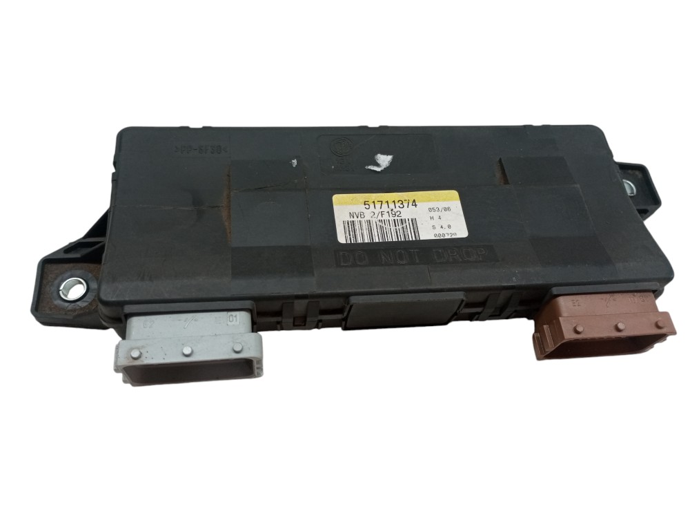 Modulo Conforto Vidro Fiat Stilo 2003  2006 2007 2008 2009 1
