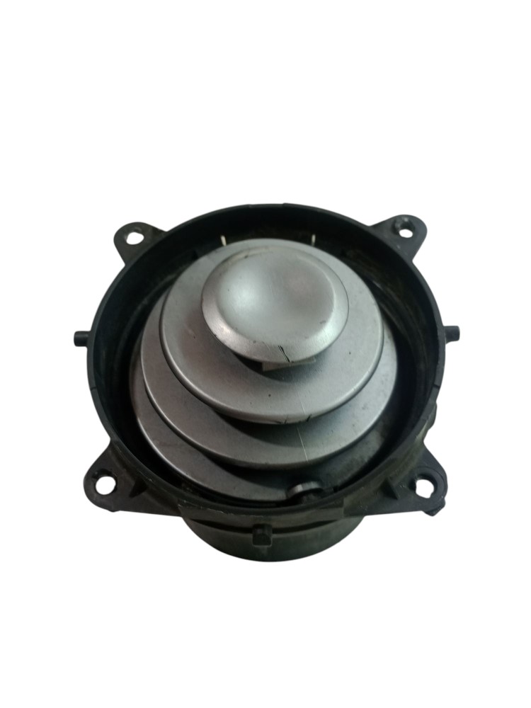 Difusor Ar Condicionado Citroen C3 2003 2005 2010 2012 2