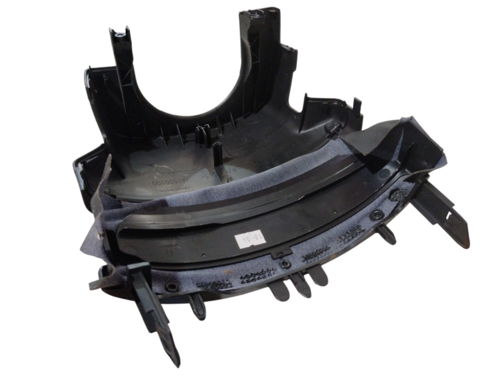 Capa Chave Seta Peugeot 308 2010 2011 2012 2013 Superior 6