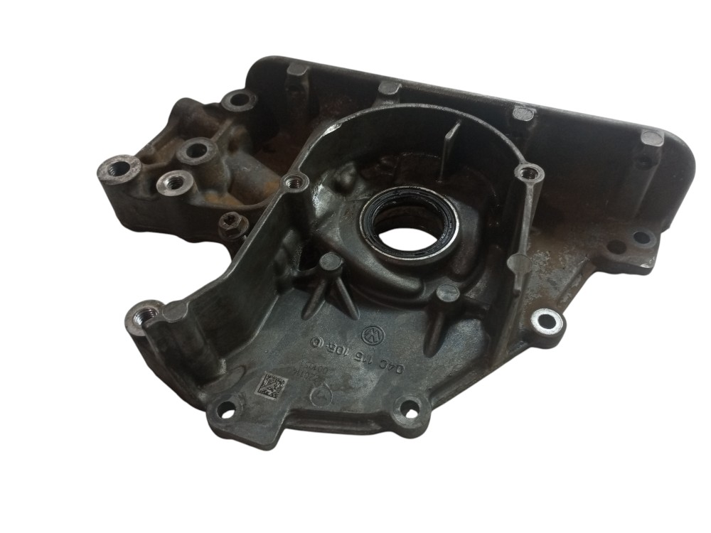 Bomba Oleo Volkswagen Up Gol Fox 1.0 3cc 2014 2019 2020 2
