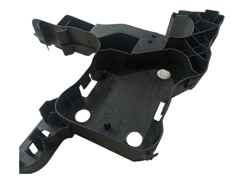 Guia Suporte Farol Renault Megane 2007 2012 Esquerdo Usado 2