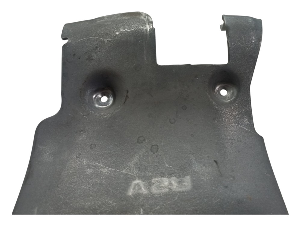 Moldura Acabamento Coluna Direcao Honda Civic 97 99 2000 3