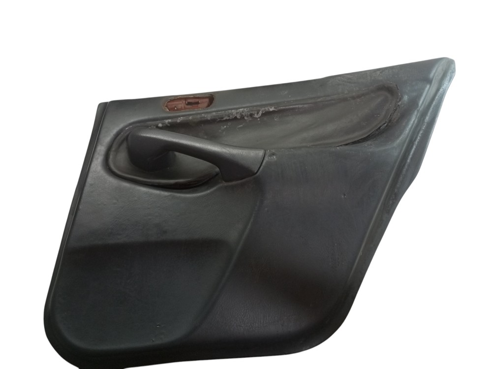 Forro Porta Honda Civic 96 97 98 99 Traseiro Direito Usado 1