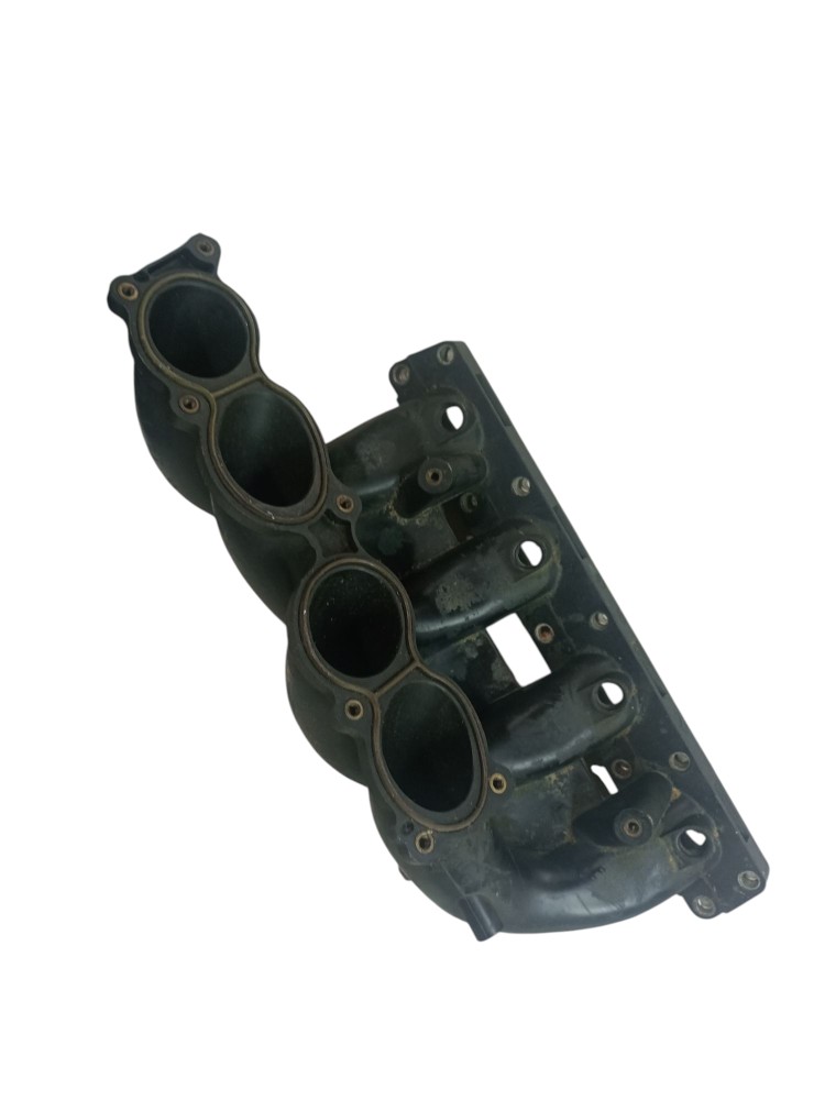 Coletor Admissao Audi A3 1.8 Golf 2004 2006 2009 Volkswagen 2