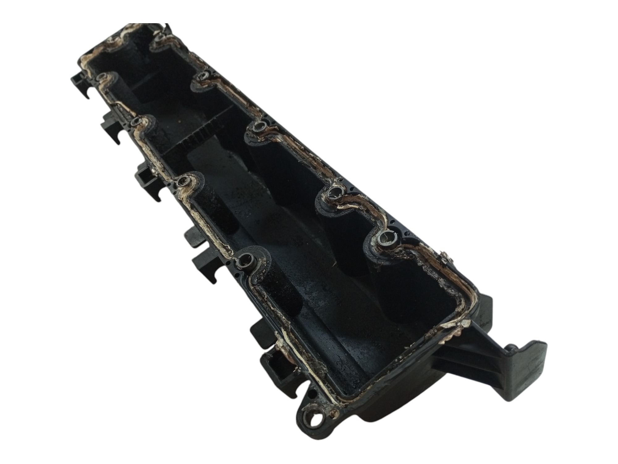 Tampa Valvula Escape C4 Pallas Peugeot 307 2008 2010 2012 2. 6
