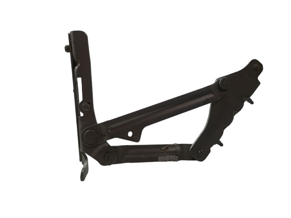 Dobradica Tampa Traseira Peugeot 307 208 2009 2010 Esquerda 2