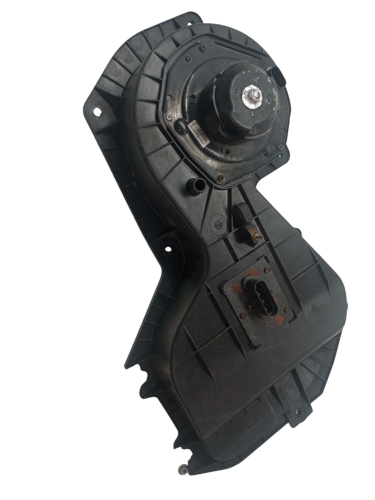 Motor Ar Forcado Carcaca Ventilacao S10 Blazer 95 96 97 98 4