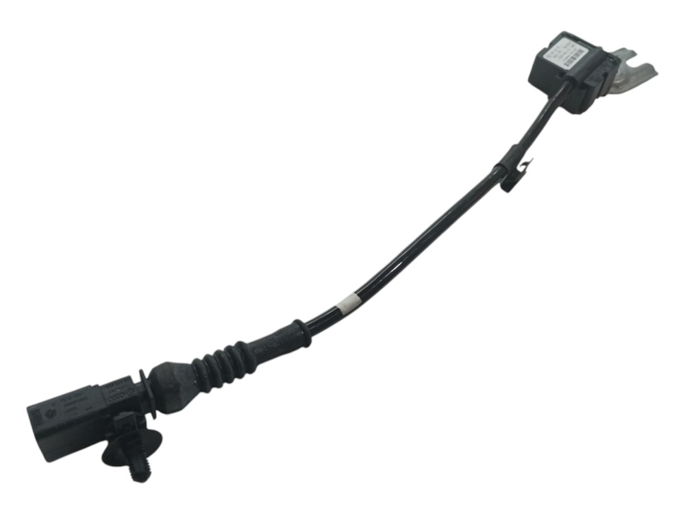 Modulo Sensor Acelerador Vw Touareg 2005 2015 Usado 5
