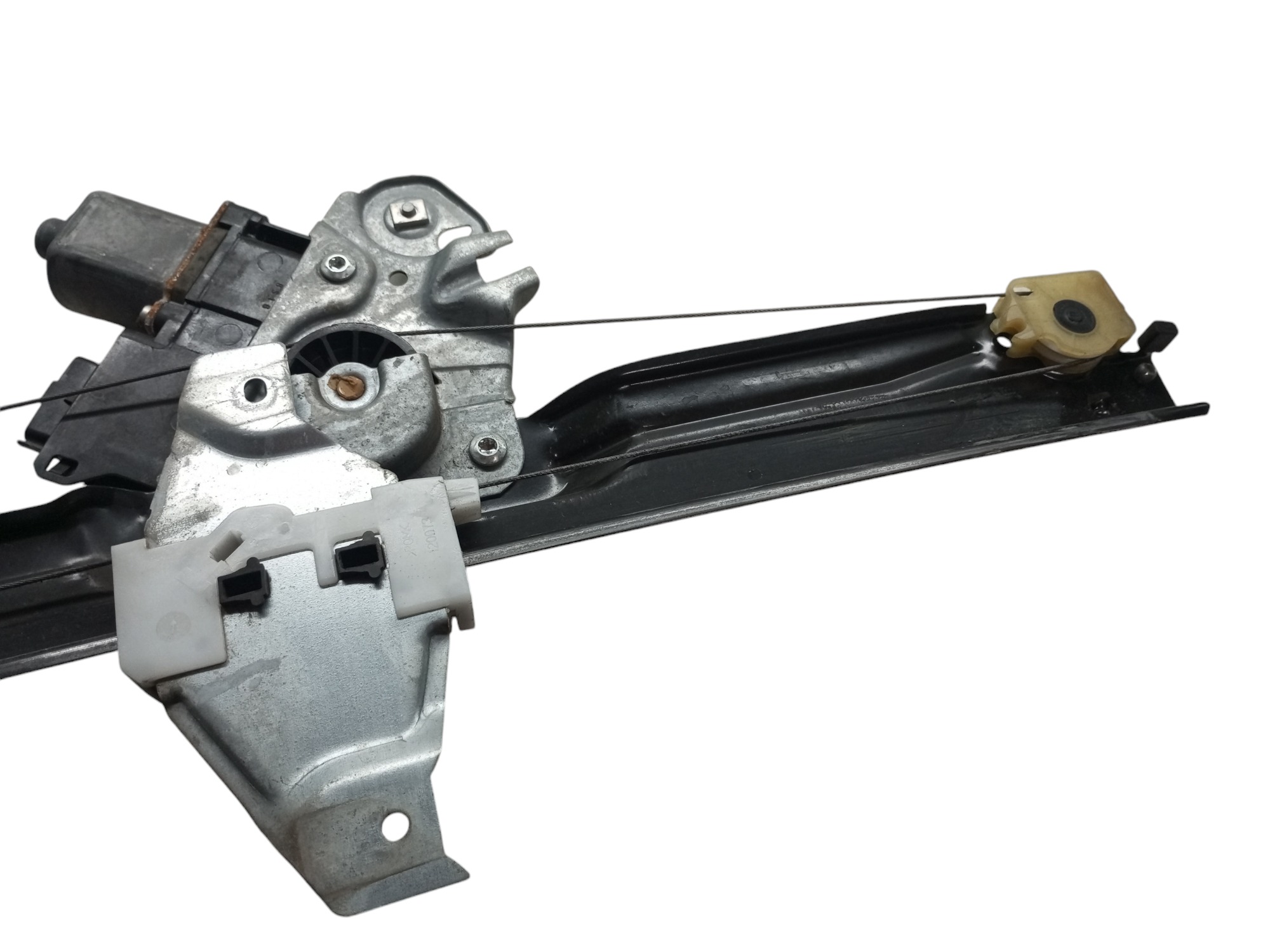 Maquina Vidro Peugeot 308 2012 2013 2014 Dianteira Esquerda 5