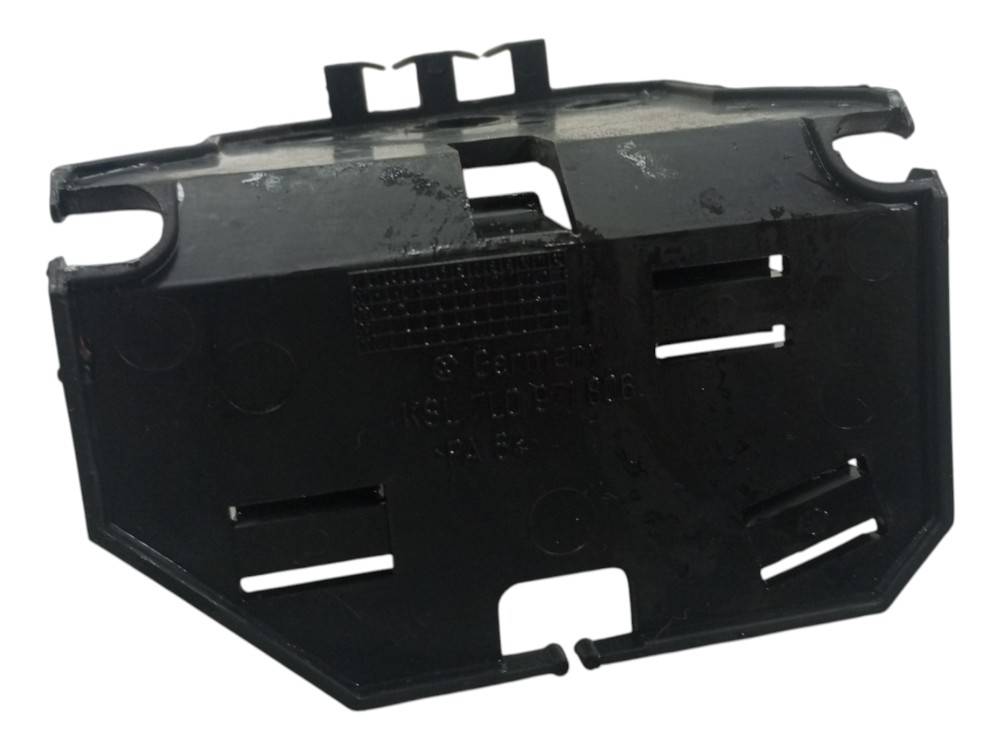 Suporte Fixacao Chicote Vw Touareg 2005 2010 2015 Usado 4
