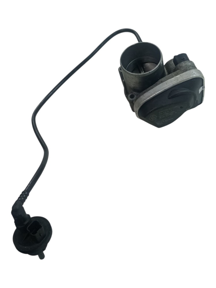 Corpo Borboleta Tbi Renault Megane Scenic 2005 2010 2012 4
