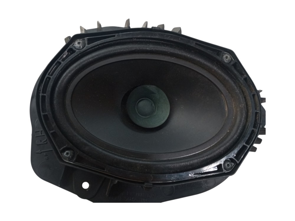 Alto falante dianteiro direito nissan sentra 2012 2013 usado