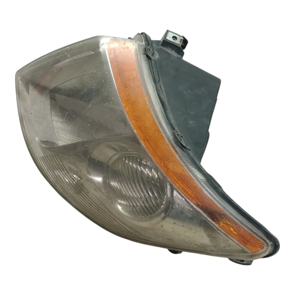 Farol Nissan Sentra 2007 2013 Lado direito Original Usado Direito/passageiro 3