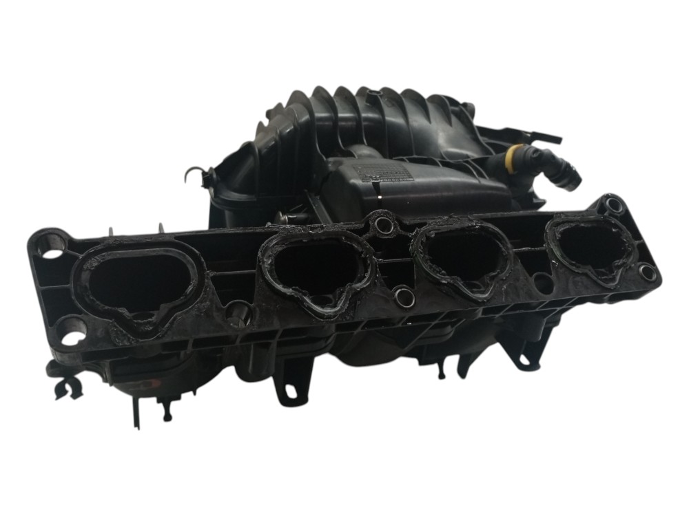 Coletor Admissao Peugeot 307 2002 2008 Mais Sensor Map 4