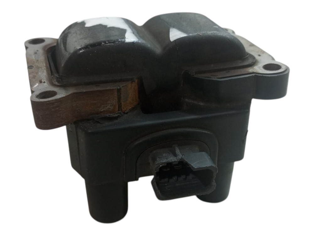 Bobina Ignicao Chevrolet Vectra 2.2 8v 99 2000 2001 2002 2