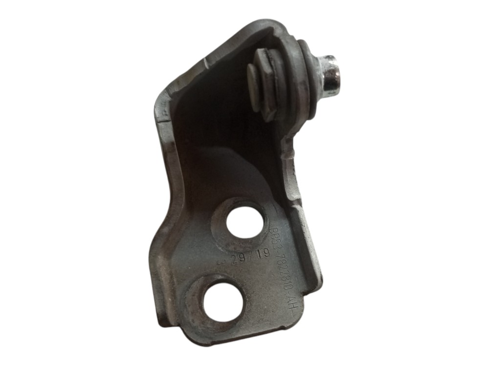 Dobradica Inferior Porta Ford Ka 2017 2020 Dianteira Direita 4
