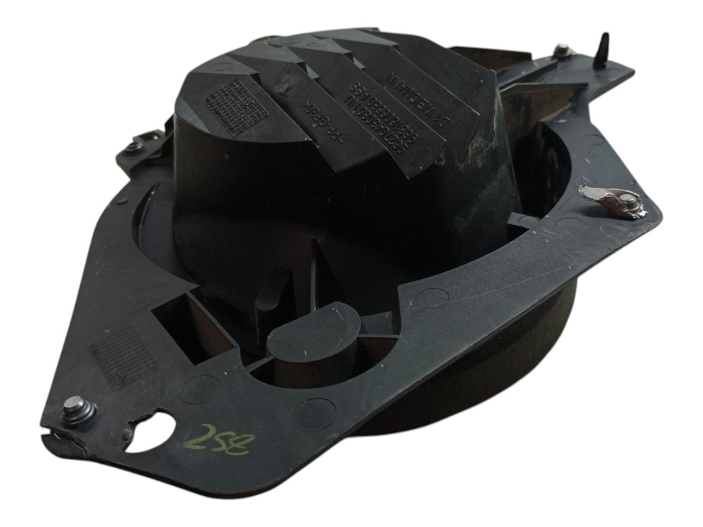 Suporte Alto Falante Peugeot 206 207 2003 2005 2008 Direito 4