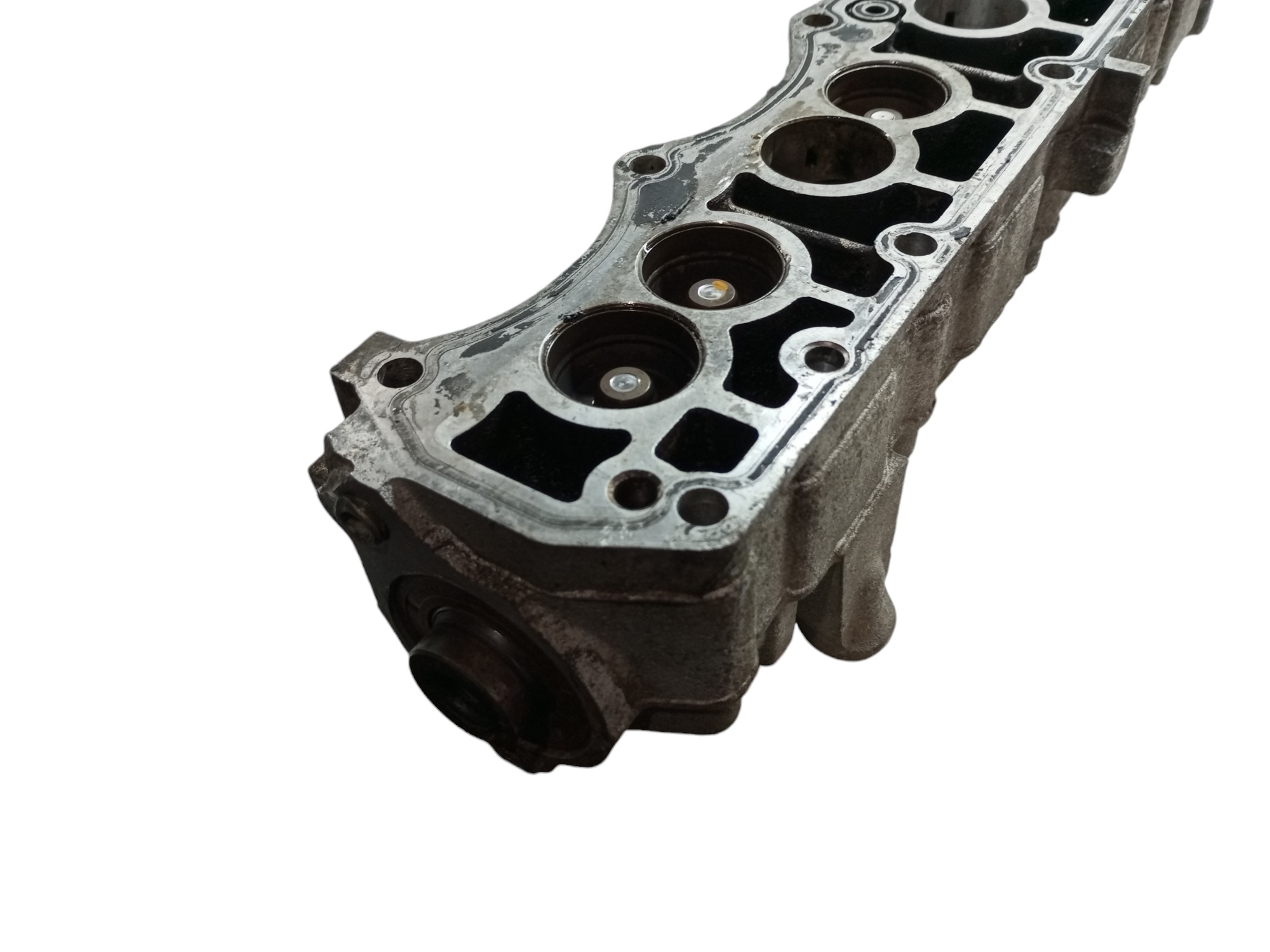 Tampa Comando Valvula Fiat Palio 1.6 16v 96 99 2001 2003 4
